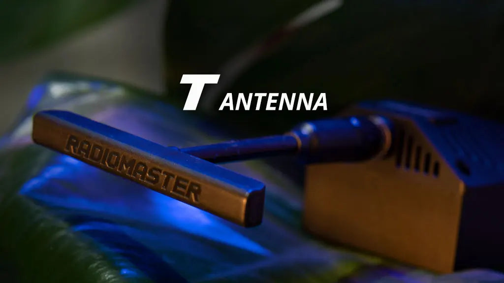 RadioMaster Ranger ELRS 2.4G RANGER MICRO NANO Trans