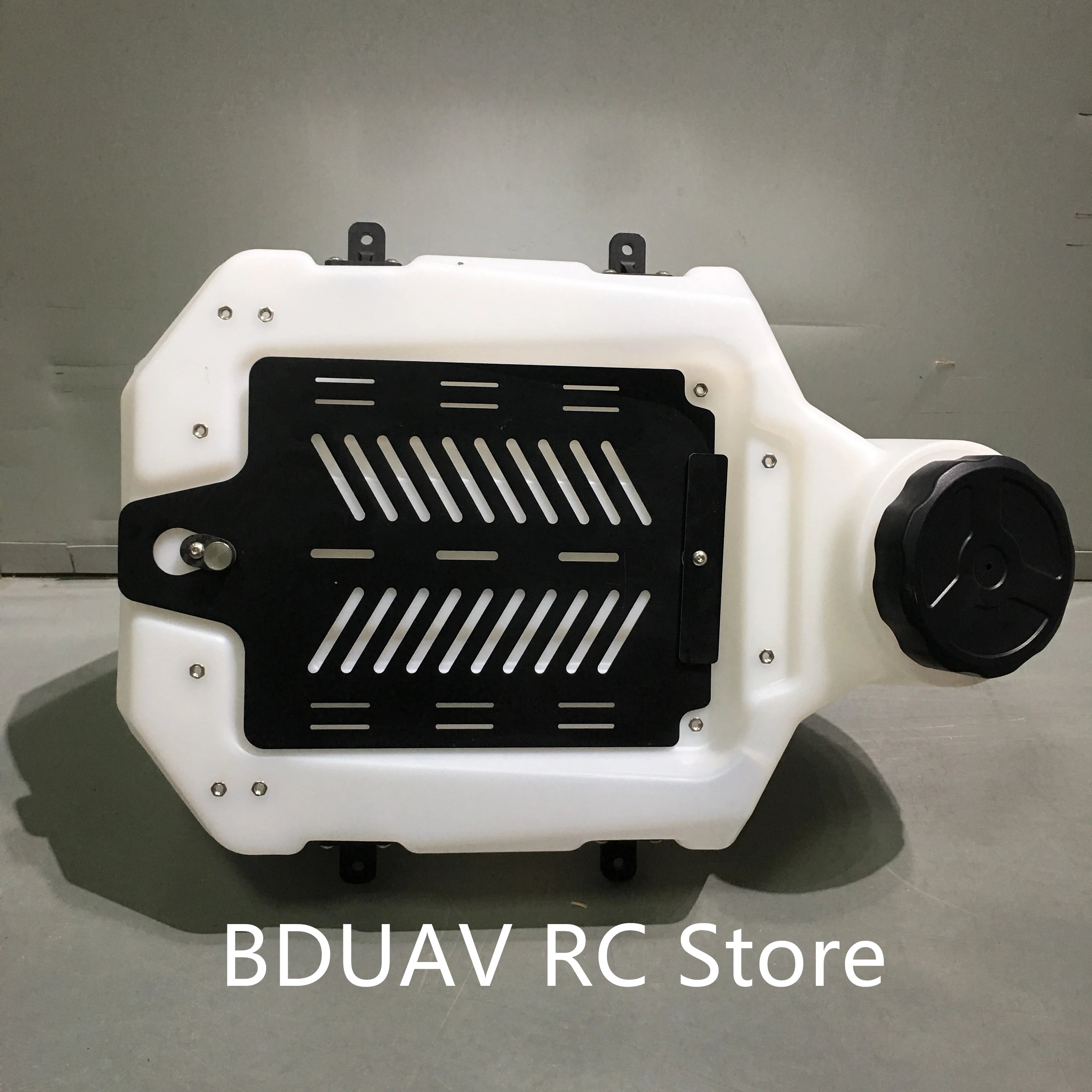 10L Water Tank for EFT Spreading system - V2.0 ESP200 10L 10KG is for EP water tank agricultural drone E410P E416P E610P E616P /E416S 10 10L Water Tank for EFT Spreading system, 11HIHHHIIL IIIIIiiill = 3 BDUAV RC