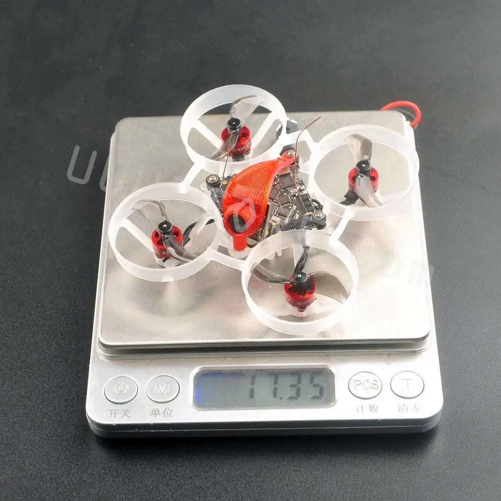 Happymodel Mobeetle6 - DiamondF4 400mW OPENVT