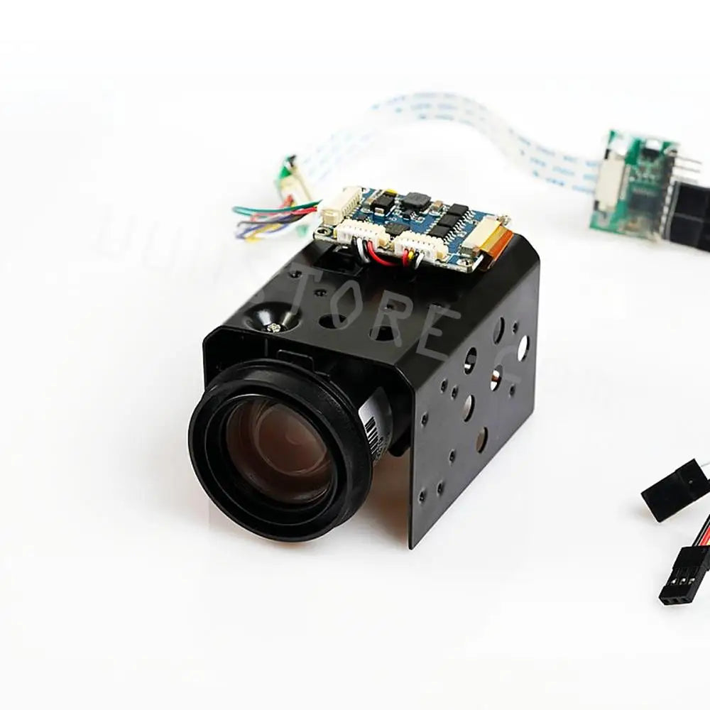 Foxeer 30x 700TVL CMOS Zoom Camera SPECIFICATIONS