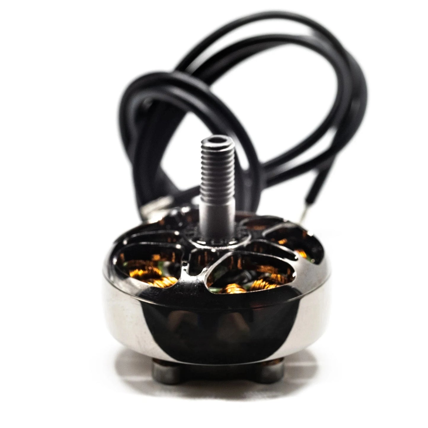 BLDC Max 2807 1300KV 3–6s 7 ″ FPV yarış uçağı için fırçasız motor