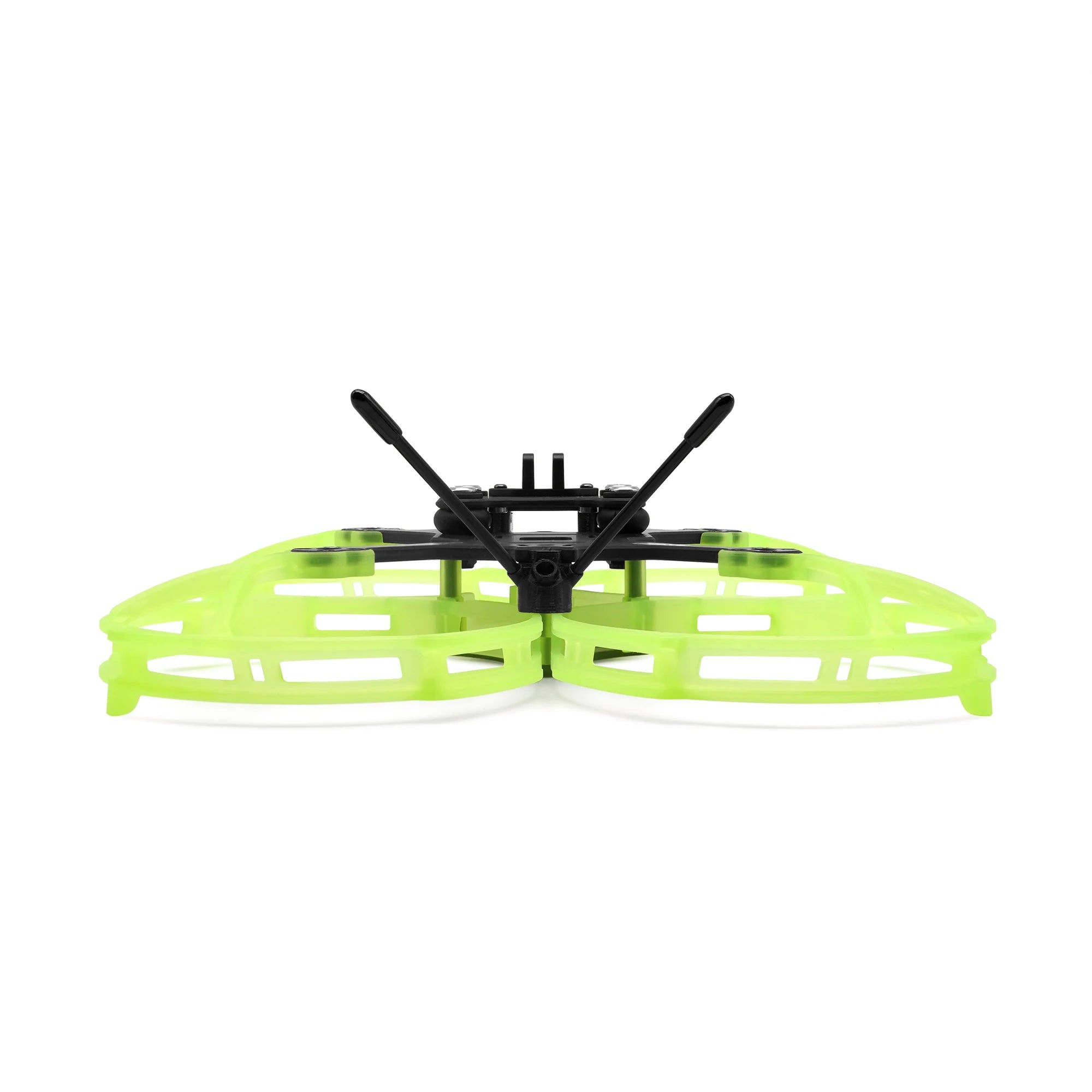 GEPRC GEP-CL35 Performance Frame Suitable, Specification Model: GEP-CL35 Performance Motor to Motor: 142mm Top plate