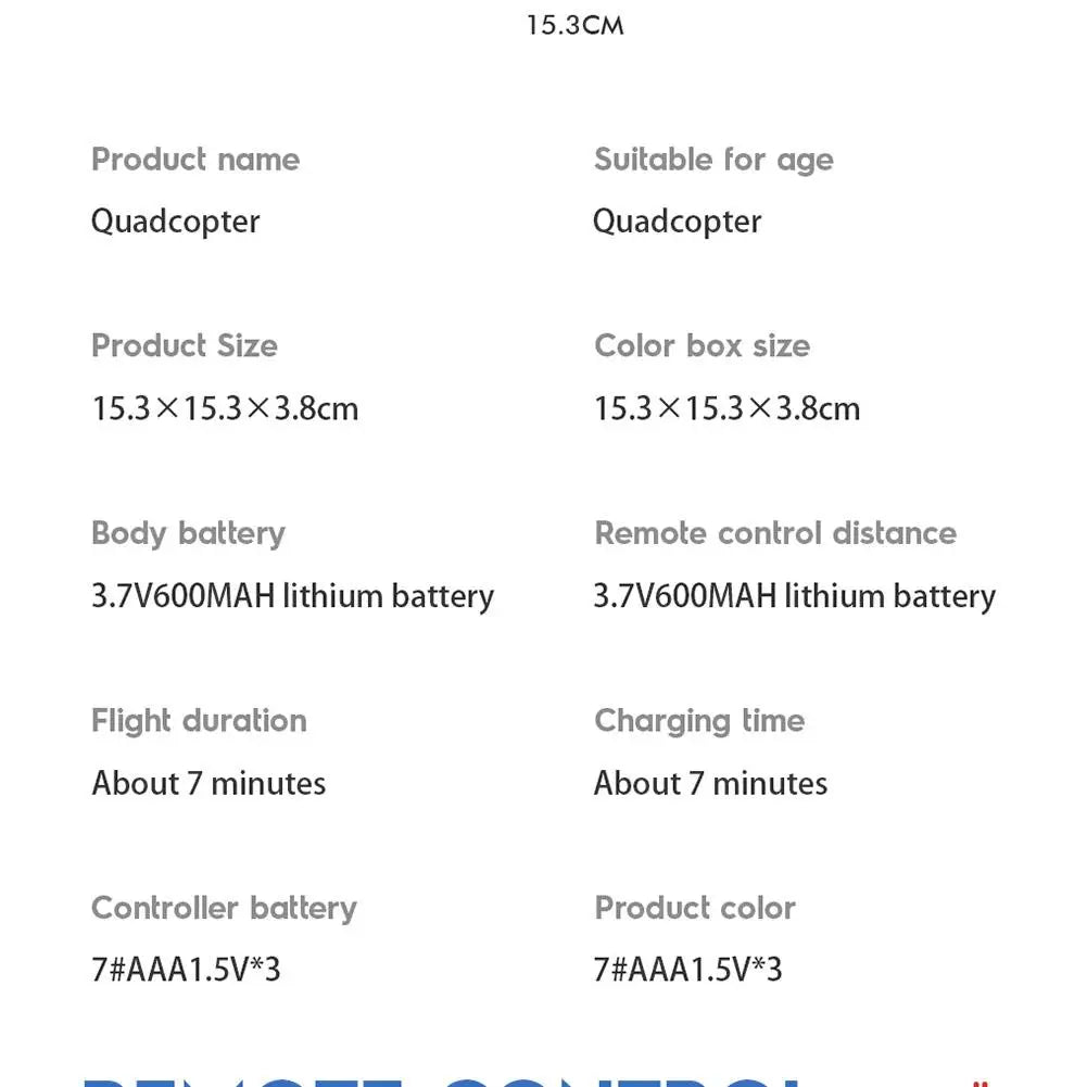 2.4G Remote Control Drone With Led Light Quadcopter Remote Control Helicopter Toy For Boys Gifts 21 rc drones are designed to be used for aerial photography