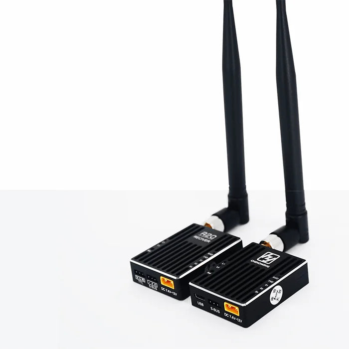 R20 820-845Mhz 100mw-1W VTX, R20 820-845Mhz 100mw-1W adjustable wireless data link 