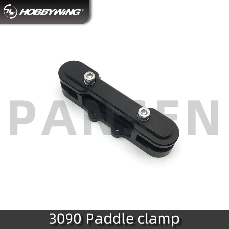 Hobbywing Clamp, KOBBYWING PAl FN 3090 Paddle