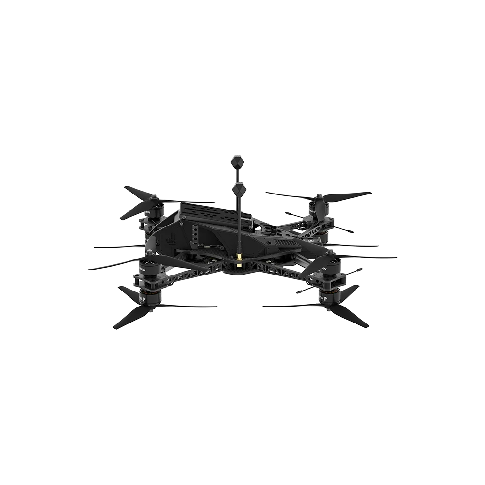 IFLIGHT Centurion X8 8Inch FPV BNF with O3 Air Unit