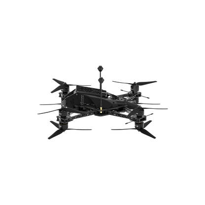 IFLIGHT Centurion X8 8Inch FPV BNF with O3 Air Unit