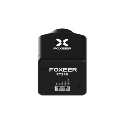 Foxeer FT256 Analog CVBS Thermal Camera 256*192 Resolution 50FPS