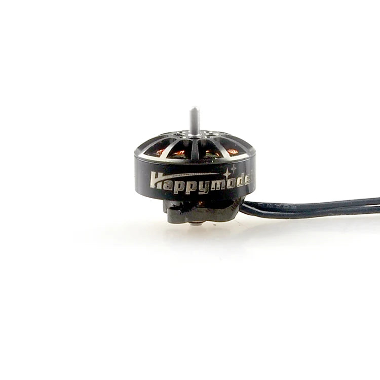 4PCS HappyModel EX1404, KV2750 compatible with 4S Lipo KV3500 compatible with 3-4S