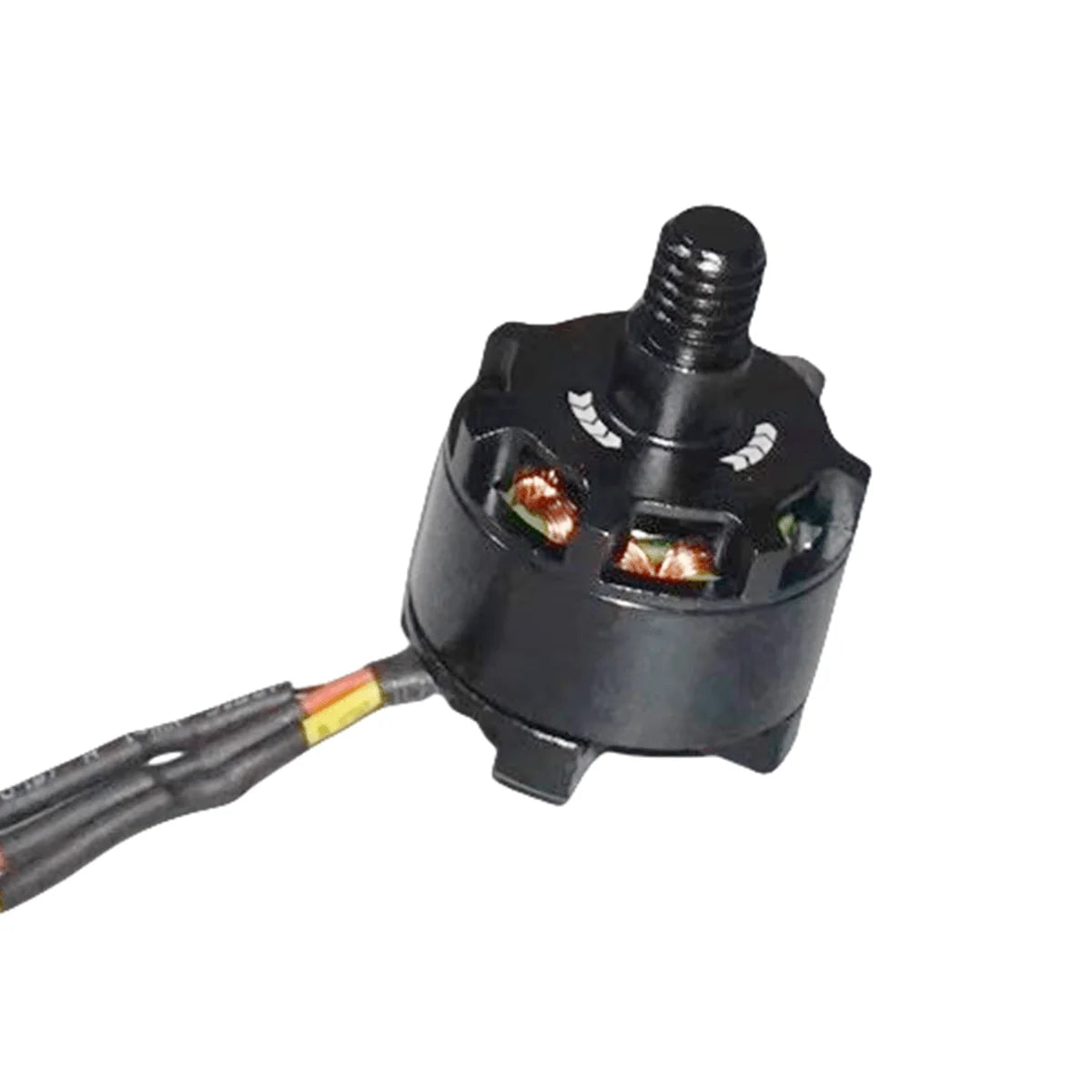 1306 3000KV Brushless Motor for 2–3S RC Planes & 3" FPV Drones (CW/CCW)