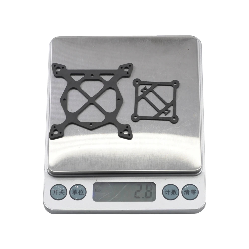 Toothpick Whoop FPV Racing Drone features: - More Durable