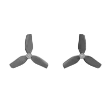Hélices HQProp 1.2x0.9x3 de 3 pás