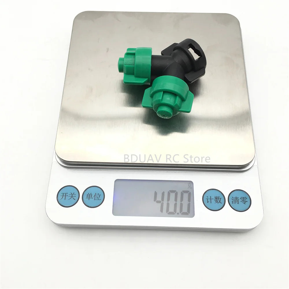 1PCS Agriculture Drone Sprayer Nozzle, Agriculture Drone Nozzle SPECIFICATIONS Wheelbase : Upper Shell Use