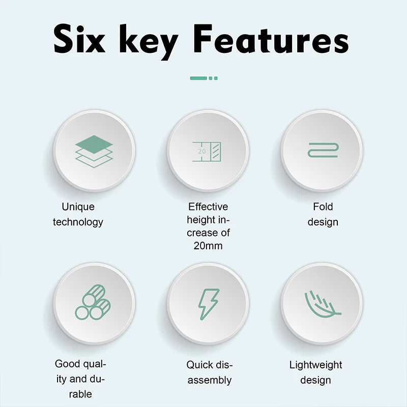 For DJI Mini 4 Pro Propeller Guard - Blade Protective Cover Anti-collision Ring Landing Gear Foldable Extended Legs 30 For DJI Mini 4 Pro Propeller Guard, Six Features Unique Effective Fold technology height in- design crease of 20mm Good qual-