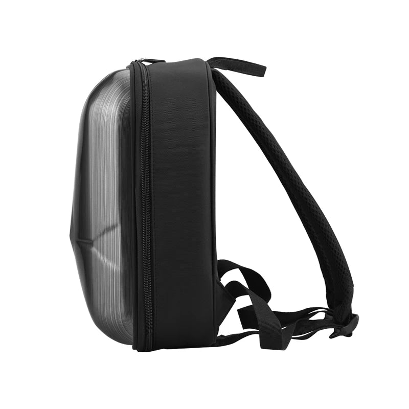 Shell Backpack Storage Bag for DJI Mavic Mini 3 Pro Waterproof Carrying Case Box Package for DJI Mini 3 Pro Accessories 12 Not available for DJI MINI 3 Feature: