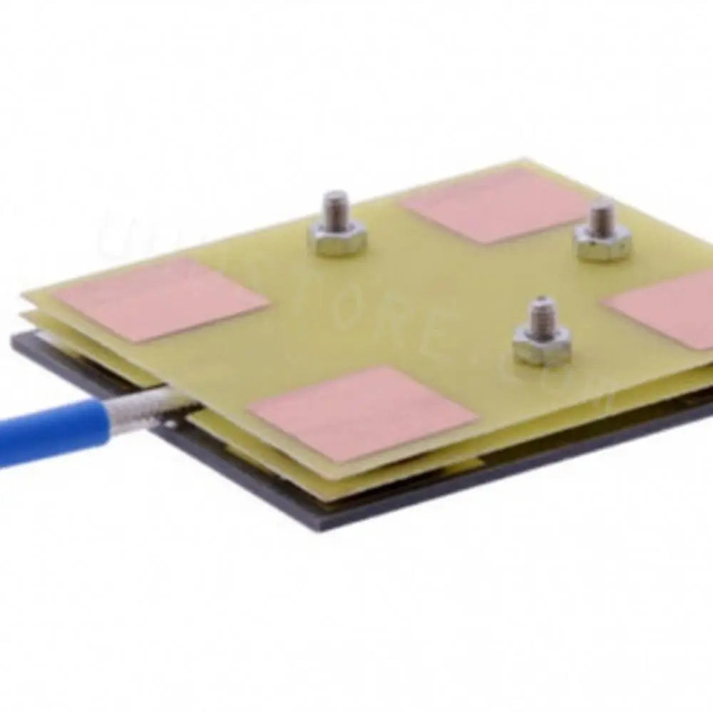 5.8G 14dBi High Gain Panel Antenna RC FPV Antenna for DJI Phantom/Transmitter RC832 RC805 Receiver QAV250 F450 Quadcopter 15 5.8G 14dBi High Gain Panel Antenna RC FPV