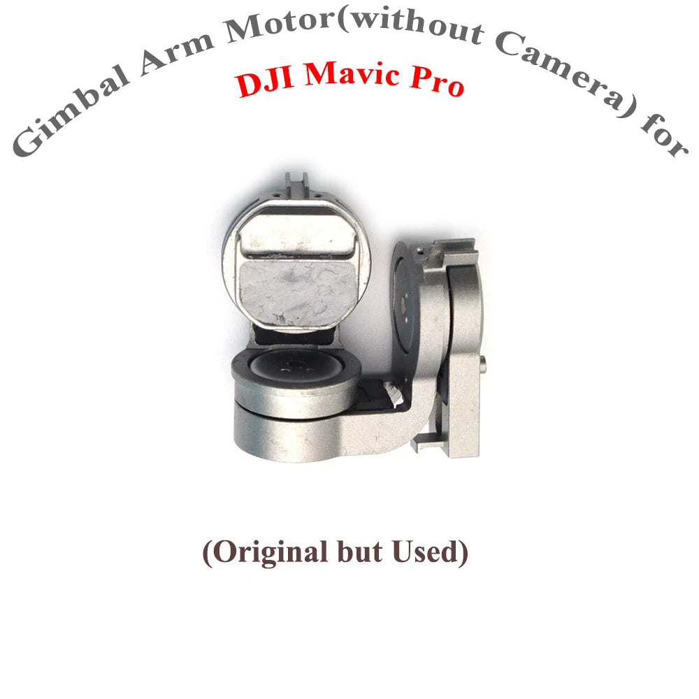 Arm Gimbal DJI Pro 2 (without Mavic (Original but Used)