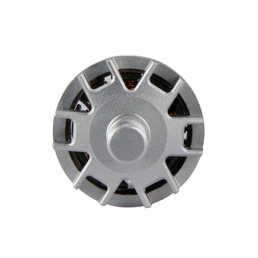 Brotherhobby Tornado T2 1407 2800KV 3600KV 4100KV 3-4S Brushless Motor for RC FPV Racing Toothpick Cinewhoop Ducted Drones 16 BrotherHobby Tornado T1 Material : metal Four-wheel drive Attributes