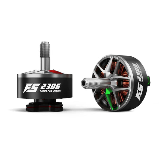 MAD Thruster FS2306 Brushless Motor for 5-6inch freestyle FPV drone