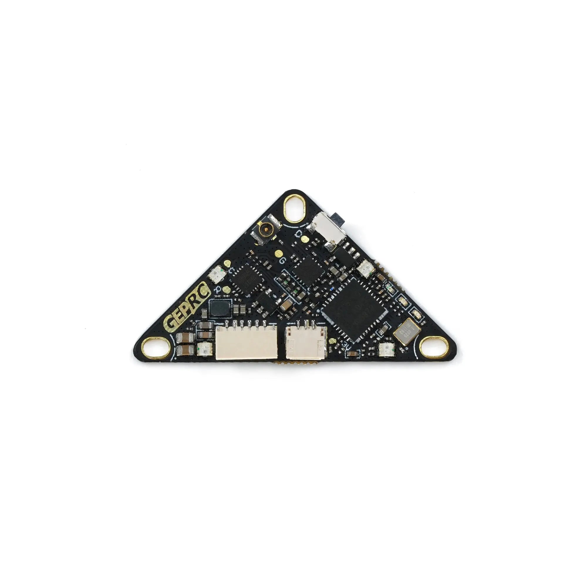 GEPRC RAD Whoop 5.8G VTX - 32CH Video Triangle Image Transmission For DIY RC FPV Quadcopter Drone Replacement Accessories Parts 11 GEPRC RAD Whoop 5.8G VTX, 3 power channel adjustable PitMode/25mW,200mW/400mW