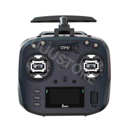 Radio Controller 2.4GHz Transmitter & Receiver – RCDrone