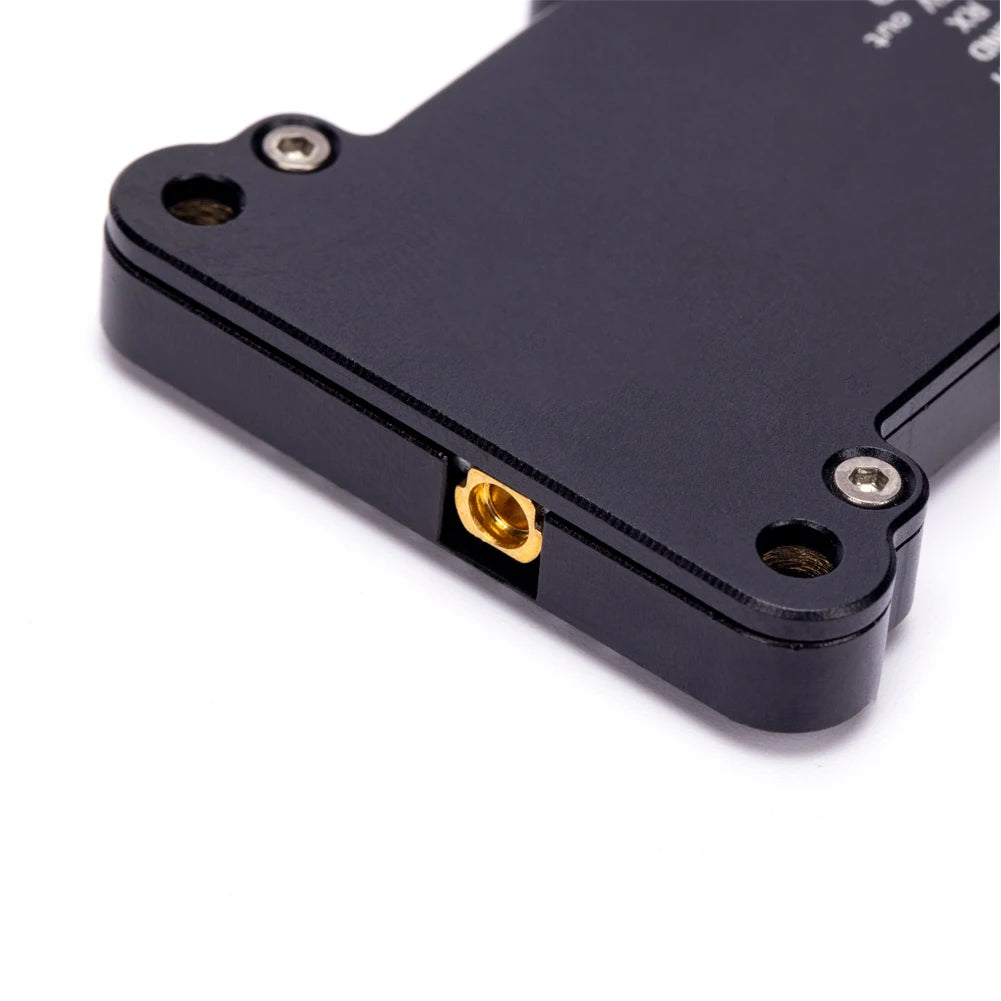 iFlight BLITZ 1.6W VTX - PIT/25mW/400mW/800mW/1600mW Adjustable with MMCX connector for FPV part 11 iFlight BLITZ 1.6W VTX, power levels above 25mW require a HAM license or have to be approved by local