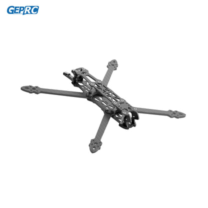GEPRC GEP-Mark4-7 Frame - 7Inch Parts Propeller Accessory Base Quadcopter FPV Freestyle RC Racing Drone Long Haul Flight