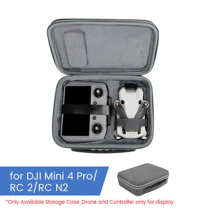 DJI Mini 4 Prol RC 2/Rc N2 #Only Available Storage