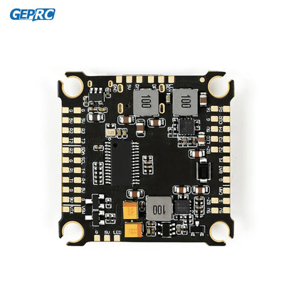 GEPRC GEP-F722-HD V2 Flight Controller 3-6S LiPo 16M Black Box ICM42688-P System RC FPV Racing Drone Quadcopter Accessories