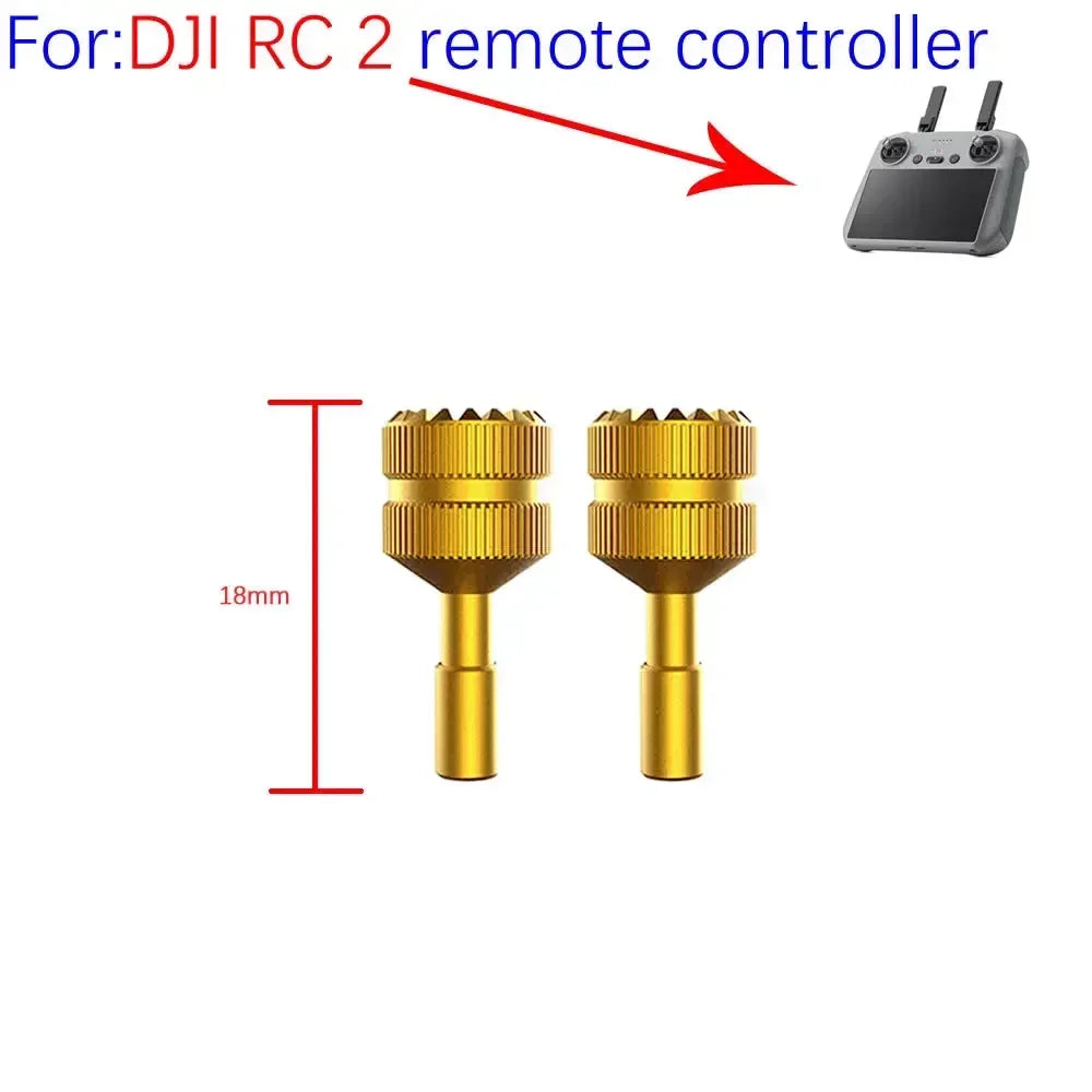 For:DJI RC 2 remote controller 18