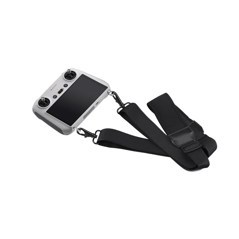 for DJI MINI 3 PRO Remote Control Lanyard Neck Strap Sling Smart Controller With Screen DJI RC Accessories 11 the longest length can be adjusted to 70cm . the adjustable buckle conforms to the