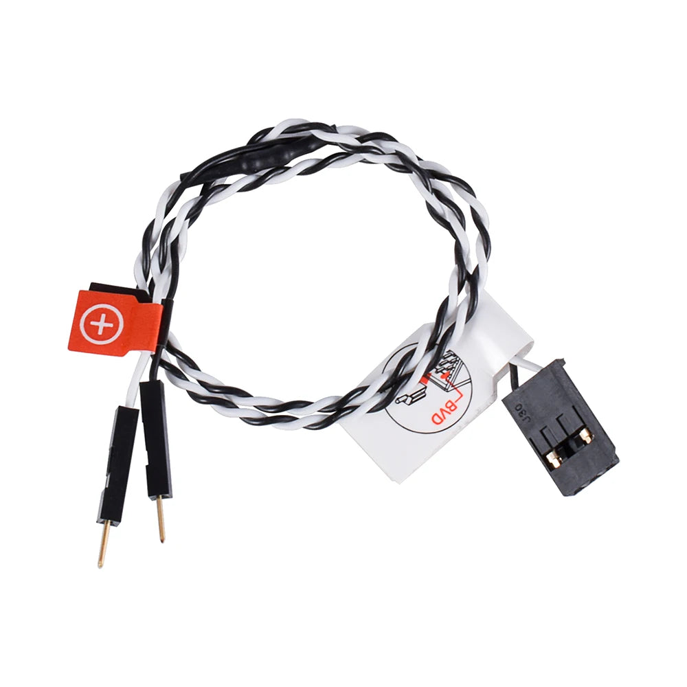 3.4WS Crawler Special Mixer: Flysky G7P has 4 climbing vehicle