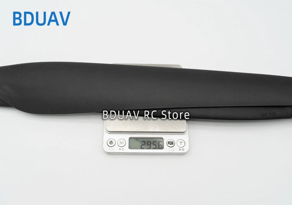 Hobbywing 4314 Propeller SPECIFICATIONS Use : Vehicles &