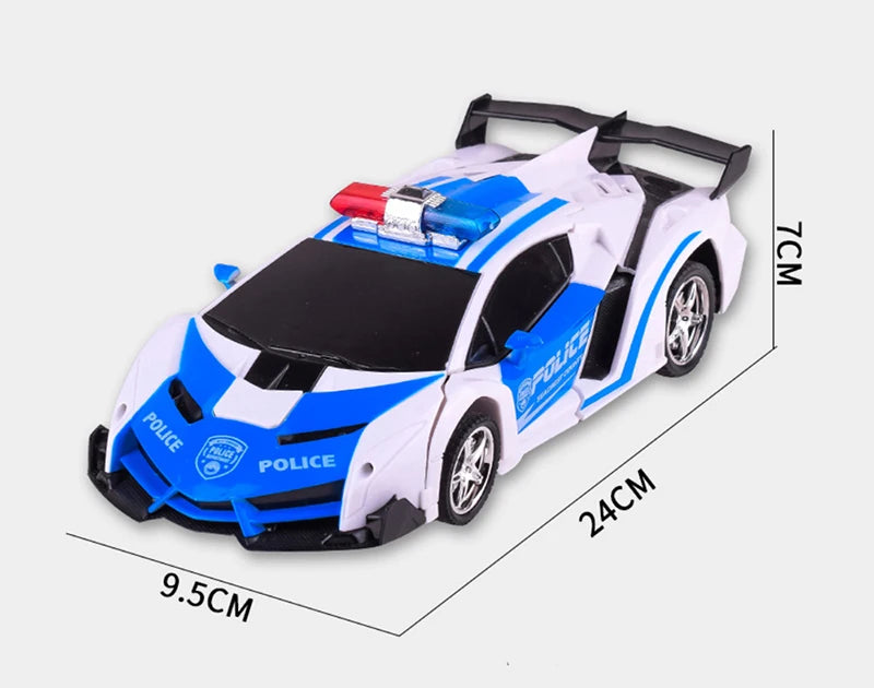 Electric RC Car Transformation Robots, RC Car Transformation Robots come in a variety of shapes and sizes . the robot
