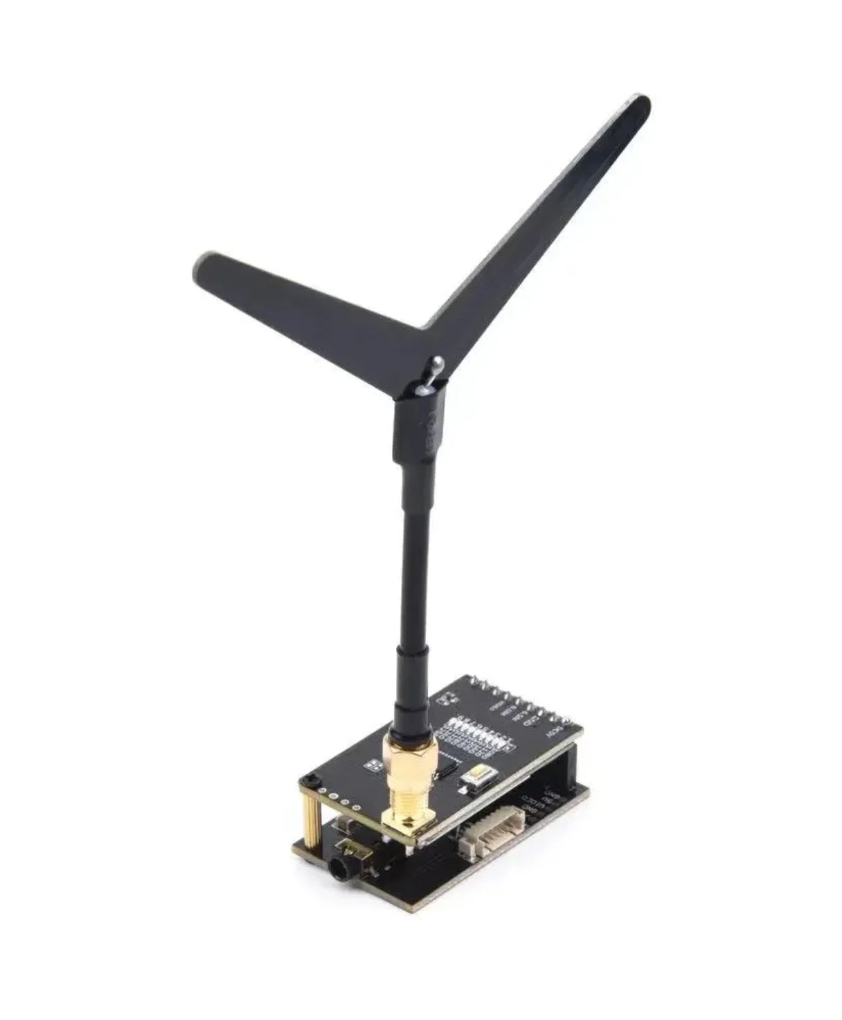 Matek VTX-1G3SE / VRX-1G3-V2 1.2G 1.3G 800mw 9CH VRX - Matek System Video Transmission Receiver For RC FPV Drone Aircraft Helicopter Model Parts 14 Matek VTX, if you need to place a large order, you can contact us for a lower