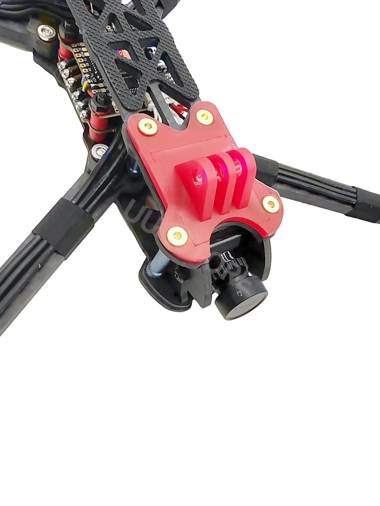 AOCODA-RC AO7 PNP 7Inch FPV Drone - 5.8Ghz 1.6W VTX 2.5kg Payload Super power Mark4 7Inch F405 FC 60A ESC 2807 Motor