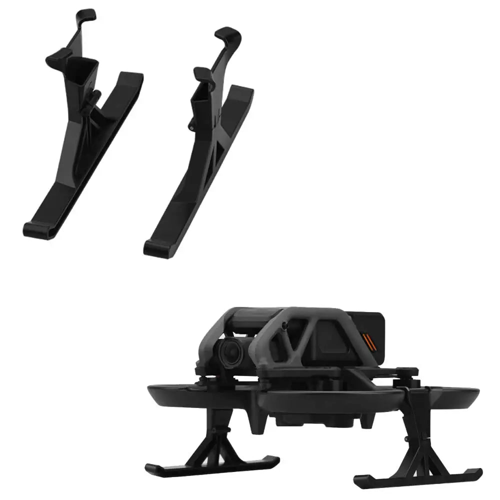 For DJI Avata Propeller Guard Accessories Kit - Combo Gimbal Protector Motor Cover Lens Protection Cap Battery Protection Bracket 30 For DJI Avata Propeller, dji avata accessoires size : 5*4*1 Weight