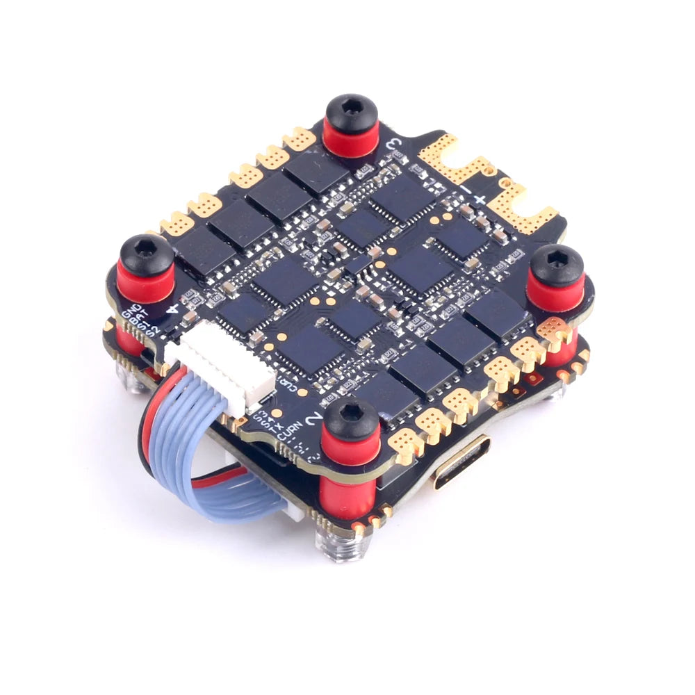 NEW Skystars F405 F4 Flight Controller, target: Q-H-30 BLS 16.7 BLHeliSuite download: