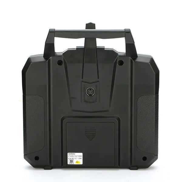 Unique ID Recgnition System Each transmitter and receiver has its own unique ID .