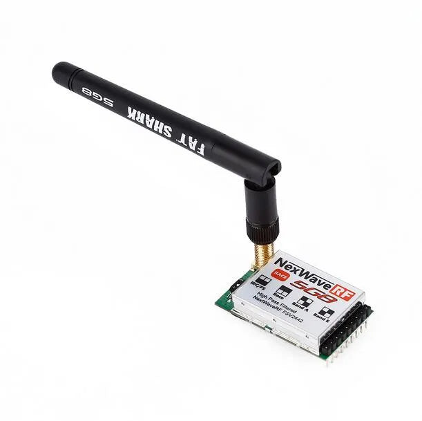 Fatshark FSV2442 5.8GHz 32CH VRX, Fatshark FSV2442 5.