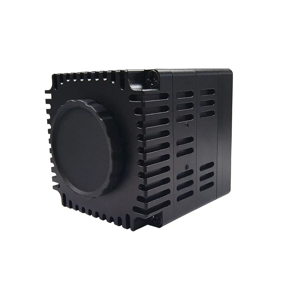 High Resolution Thermal Camera 640*512 Shortwave Infrared Movement Module 15µm Pixel Center Spacing