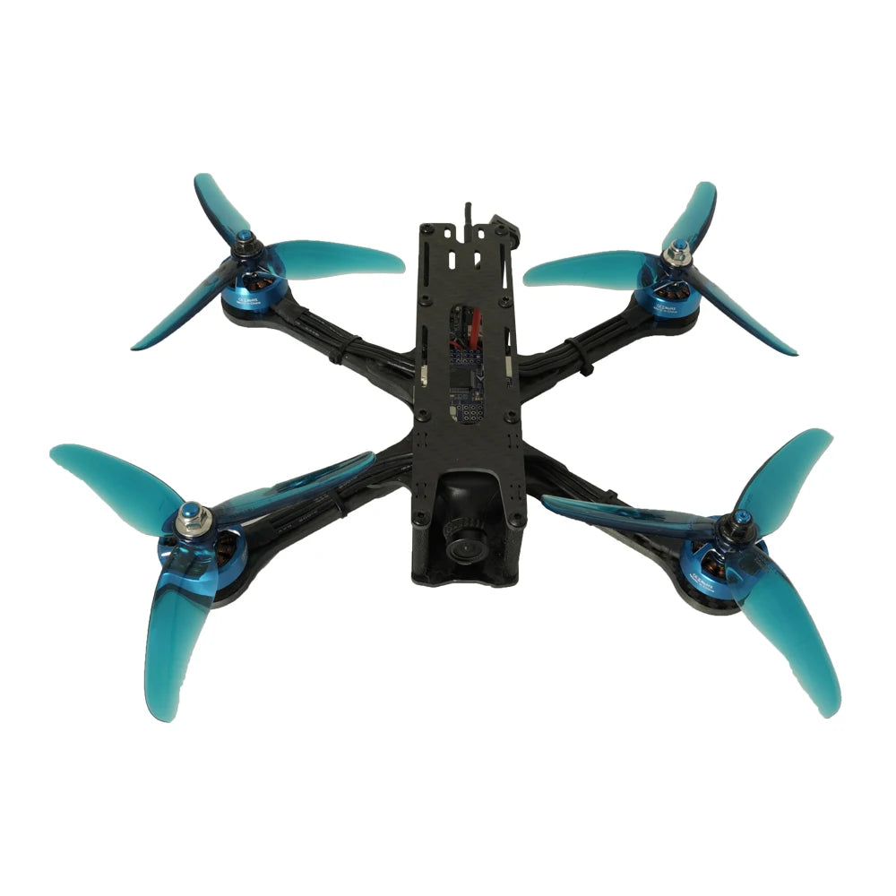TCMMRC TX 220, FPV Capable Features : Indoor-Outdoor Flight Time : 5-10min