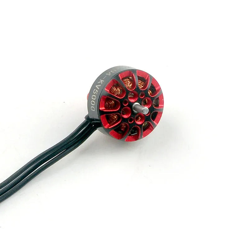 4PCS HappyModel EX1204, FPV Racing Drone Package Included: 1x Happymodel Motor or 4x Happy