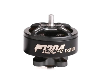 T-MOTOR F1204 5000KV / 6500KV Ultralight 2–3S Brushless Motor for 2.5–3 Inch FPV Toothpick Cinewhoop Racing Drones