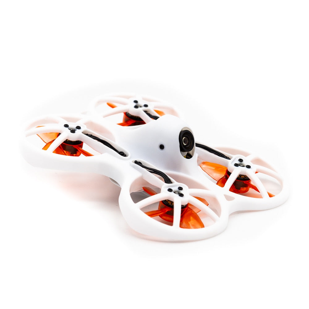 Emax EZ Pilot Pro RTF Kit - FPV Racing Drone Set for Beginners