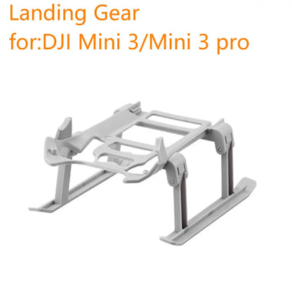 Landing Gear for:DJI Mini 3/Mini 3