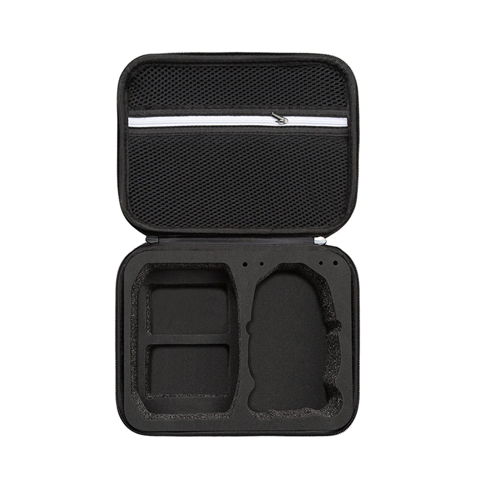 Storage Bag for DJI MINI 3 PRO, can be hand-held or single-room strap, comfortable to carry, easy to travel and