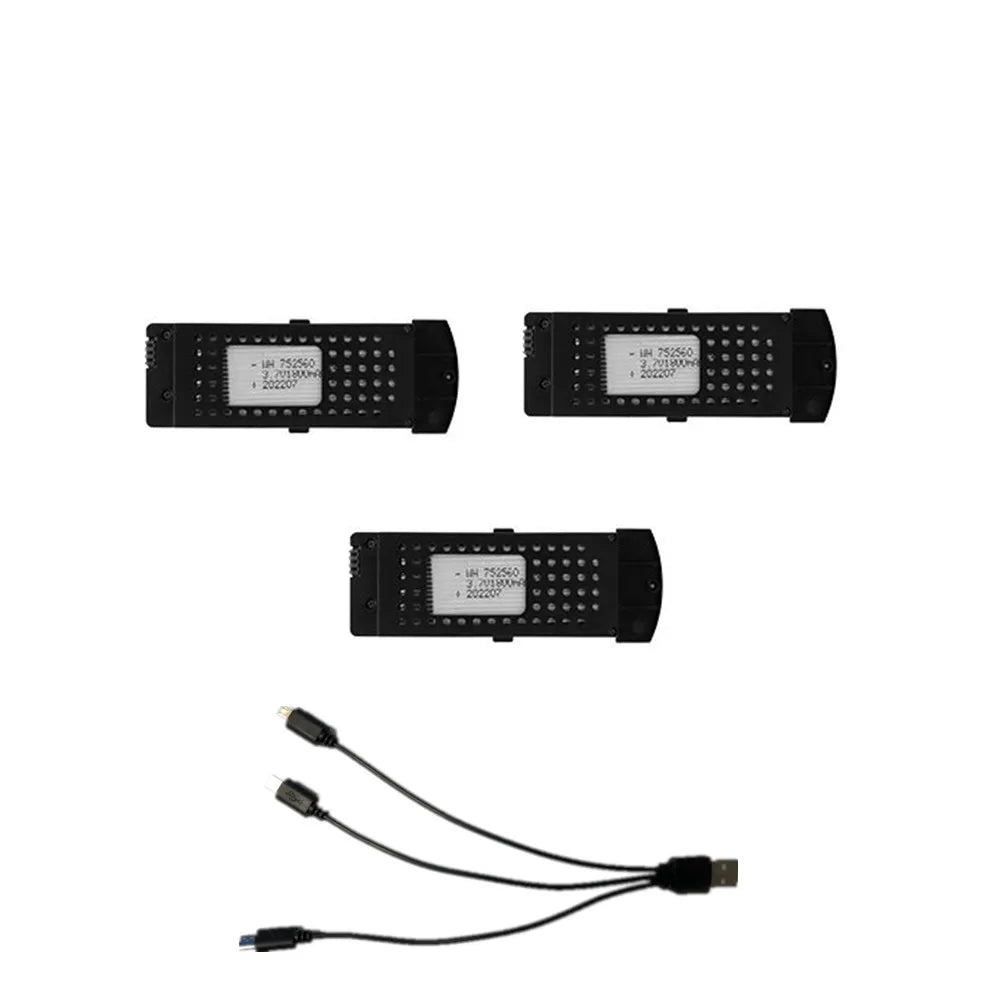 Q6 Drone Battery, we will use the seller’s shipping method to send to you, please understand, if