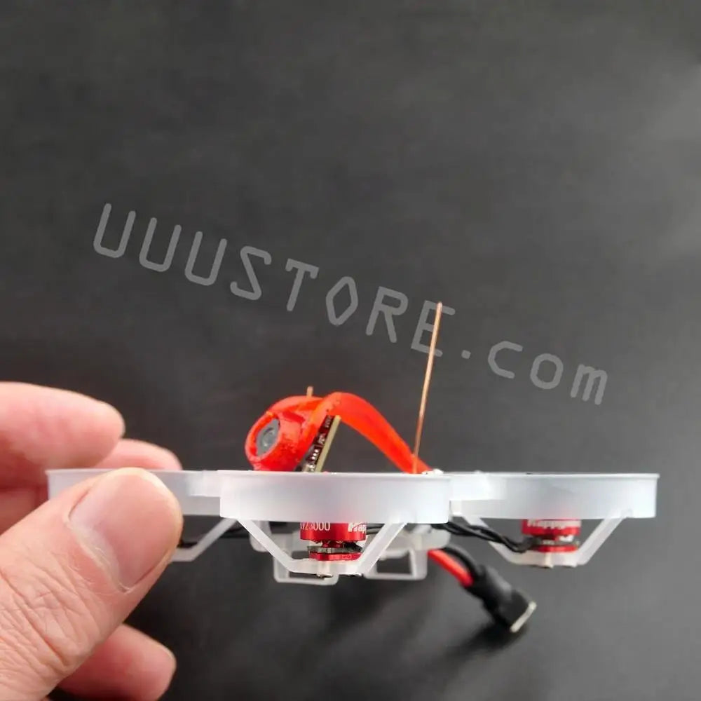 Happymodel Mobeetle6 - DiamondF4 400mW OPENVT