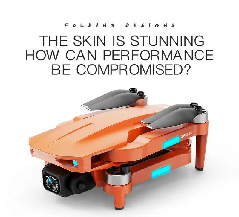 l700pro brushless gps drone aerial photography